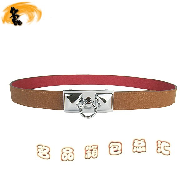 408 ���¿�HermesƤ�� Hermes����  ������Ů��Ƥ�� ��֦�ƺ���ǳ�� ����3cm