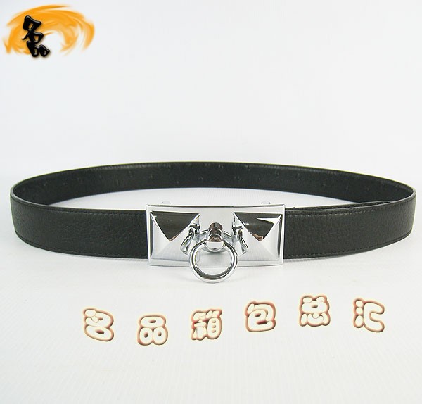 408 ���¿�HermesƤ�� Hermes����  �������п�Ƥ�� �����ƺ�ɫ ����3cm