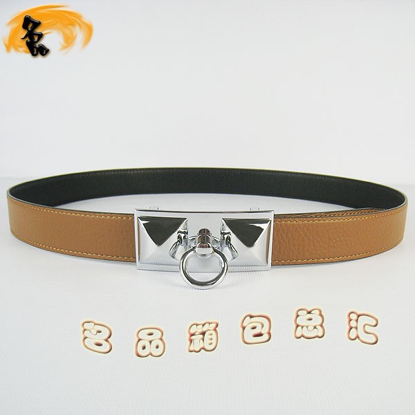 408 ���¿�HermesƤ�� Hermes����  �������п�Ƥ�� ��֦�ƺ���ǳ�� ����3cm