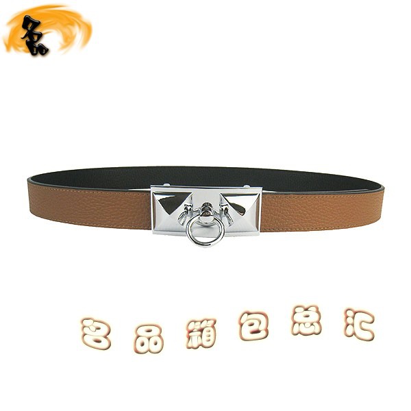 408 ���¿�HermesƤ�� Hermes����  �������п�Ƥ�� ��֦��ǳ����� ����3cm