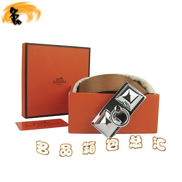 408 ���¿�HermesƤ�� Hermes����  �������п�Ƥ�� ��֦��ǳ����� ����3cm