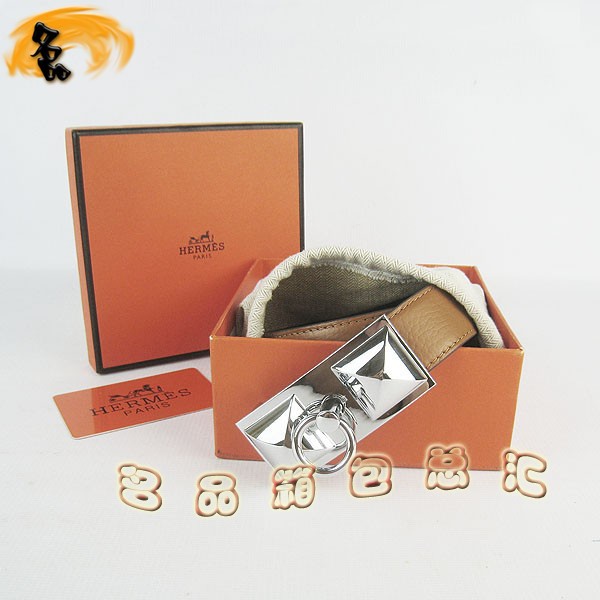 408 ���¿�HermesƤ�� Hermes����  �������п�Ƥ�� ��֦��ǳ�������� ����3cm