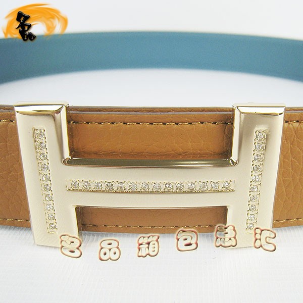 449 ���¿����Ƥ�� HermesƤ�� Hermes���� ��֦��������ǳ�� ��ۣ����꣩3.8cm