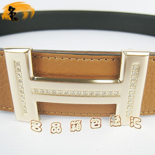 449 ���¿����Ƥ�� HermesƤ�� Hermes���� ��֦�ƺ���ǳ�� ��ۣ����꣩3.8cm