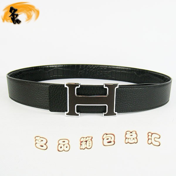 178 ���¿� HermesƤ�� Hermes���� �������п�Ƥ�� �����ƺ�ɫ ����ȿ�3.8cm