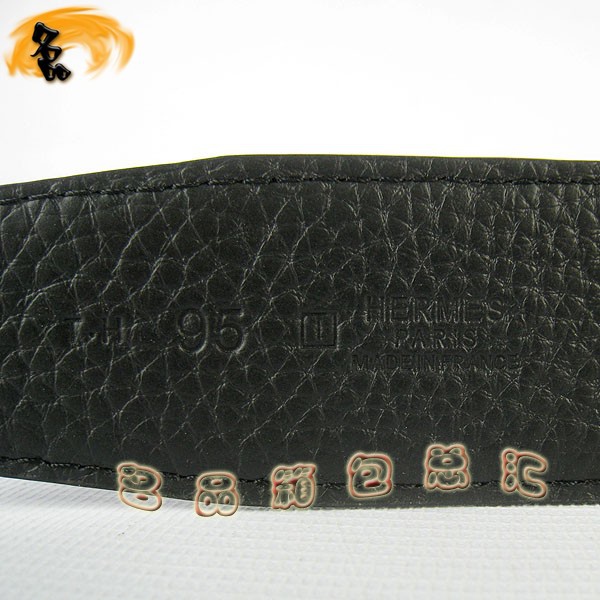 178 ���¿� HermesƤ�� Hermes���� �������п�Ƥ�� �����ƺ�ɫ ����ȿ�3.8cm