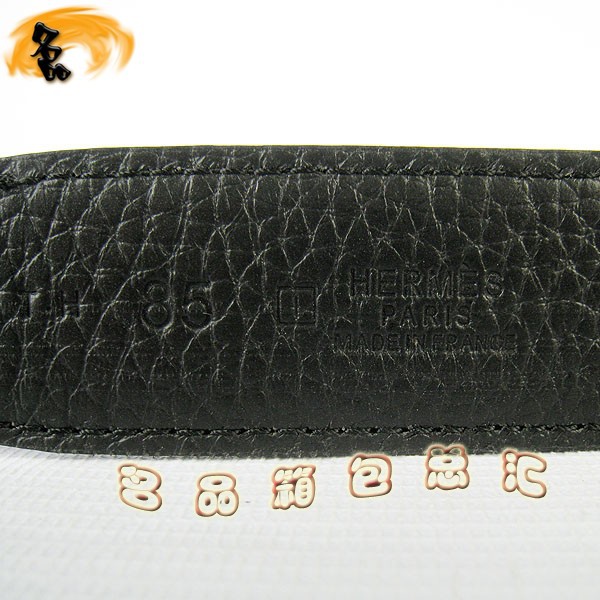 259 ���¿� HermesƤ�� Hermes���� �������п�Ƥ�� ��֦�ƺ�ɫ �ȿ�3cm