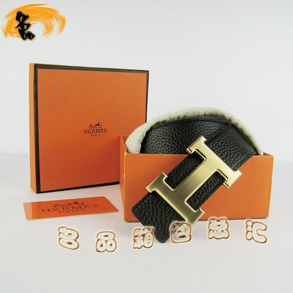 448 ���¿� HermesƤ�� Hermes���� �������п�Ƥ�� ��֦�ƺ�ɫ ���3.8cm