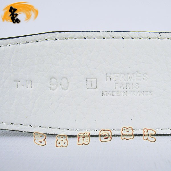 448 ���¿� HermesƤ�� Hermes���� �������п�Ƥ�� ��Ƥ����� ���3.8cm