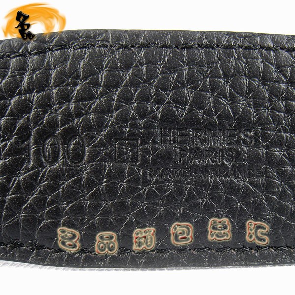 450 ���¿� �������п�Ƥ�� HermesƤ�� Hermes���� ��֦�ƺ�ɫ ��ۣ����꣩3.8cm