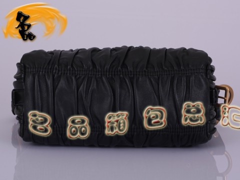 BL0651 ���������¿�������ƤŮ�� Prada����� Prada����� ԭ��һ��һƷ�� ��ɫ
