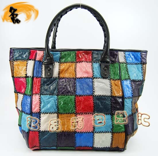 228760  ������������� ������Ƥʱ�����а� BalenciagaŮ��  ��ɫ