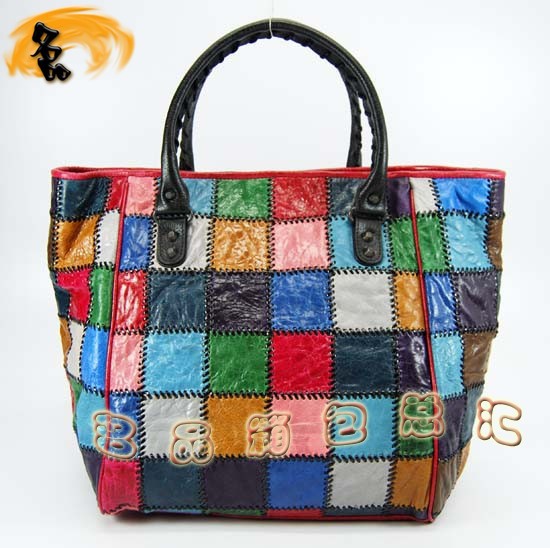 228760  ������������� BalenciagaŮ��  ������Ƥʱ�����а� ��ɫ