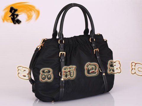 BN1773 PradaŮ�� ��ˮ��������б��� Prada����� �����﷫���� ��ɫ