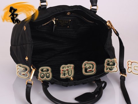 BN1773 PradaŮ�� ��ˮ��������б��� Prada����� �����﷫���� ��ɫ