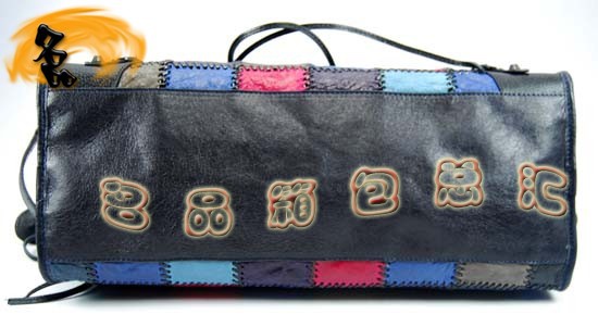 228770 ������������� ������Ƥʱ�����а� Balenciaga����� ������ɫ