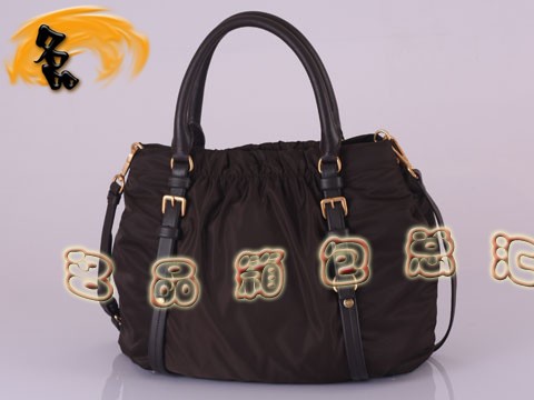 BN1773 PradaŮ�� ��ˮ��������б��� Prada����� �����﷫���� ����ɫ