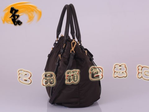 BN1773 PradaŮ�� ��ˮ��������б��� Prada����� �����﷫���� ����ɫ