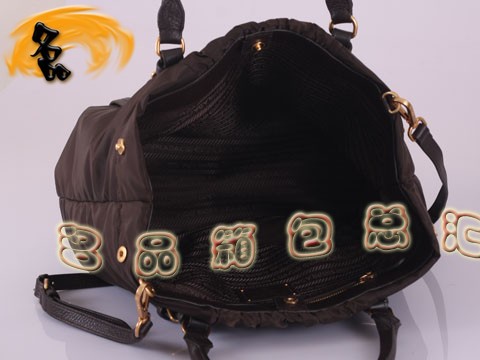 BN1773 PradaŮ�� ��ˮ��������б��� Prada����� �����﷫���� ����ɫ