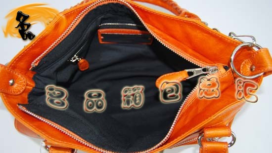 084331SA   Balenciaga����� ������������� ����ţƤ����ʱ��Ů�� ��ɫ