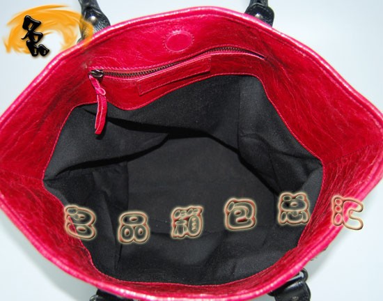 228750  BalenciagaŮ�� ������������� ������Ƥʱ�����а� ��ɫ