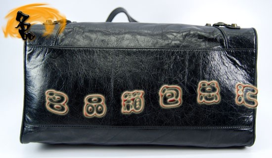 084616  �������ҵ���� Balenciaga������ ����ţƤ����ʱ��Ů�� ��ɫ