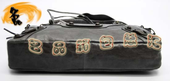 103208  �������ҵ���� Balenciaga������ ������Ƥʱ��Ů�� ����� ���ɫ
