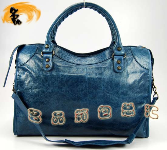 115748L  �������һ����� Balenciaga����� ������Ƥʱ��Ů�� ����� ����ɫ