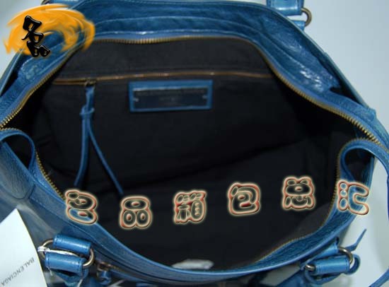 115748L  �������һ����� Balenciaga����� ������Ƥʱ��Ů�� ����� ����ɫ