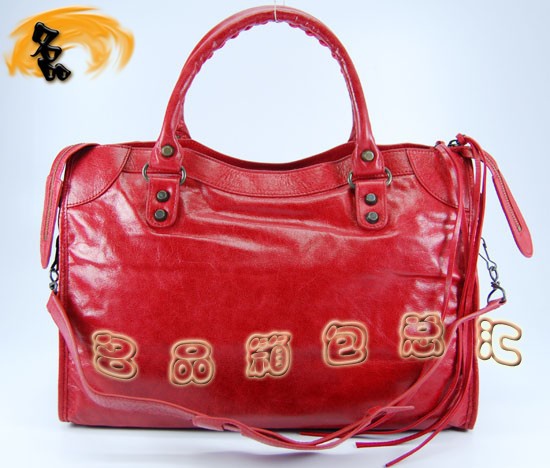 115748L  �������һ����� Balenciaga����� ������Ƥʱ��Ů�� ����� ��ɫ