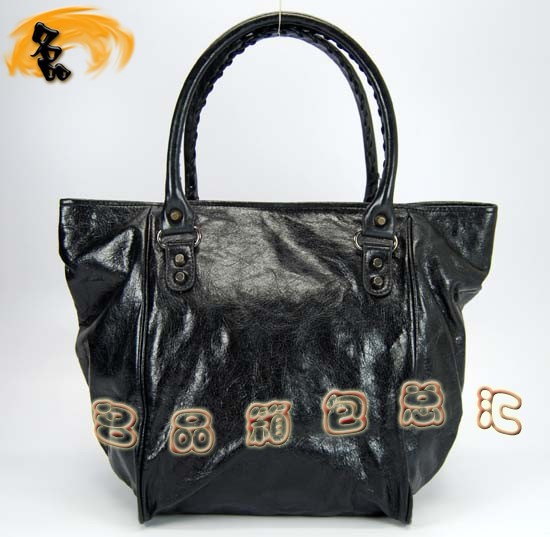228750  Balenciaga����� �������ҵ���� ����ţƤ����ʱ��Ů�� ��ɫ