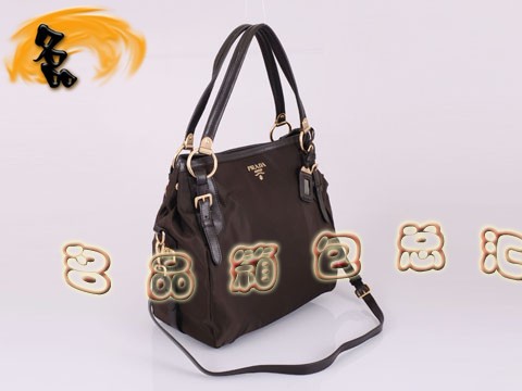BR4290  Pradaб��� ��ˮ��������Ů�� �����ﵥ��� ������ ��ɫ