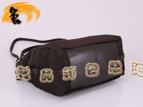 BR4290  Pradaб��� ��ˮ��������Ů�� �����ﵥ��� ������ ��ɫ