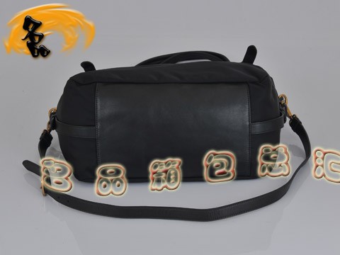 BR4290  �����ﵥ��� Pradaб��� ��ˮ��������Ů�� ������ ��ɫ