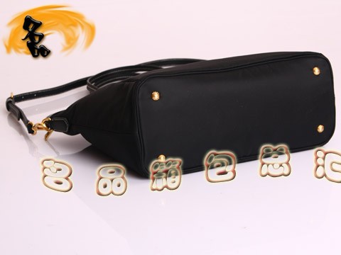BR4664  Prada����� ������б��� �¿�Ůʿ���а� ����ͷ��ţƤŮ�� ��ɫ