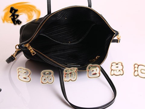 BR4664  Prada����� ������б��� �¿�Ůʿ���а� ����ͷ��ţƤŮ�� ��ɫ