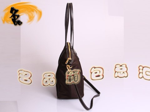 BR4664  Prada����� �¿�Ůʿ���а� ������б��� ����ͷ��ţƤŮ�� ����ɫ