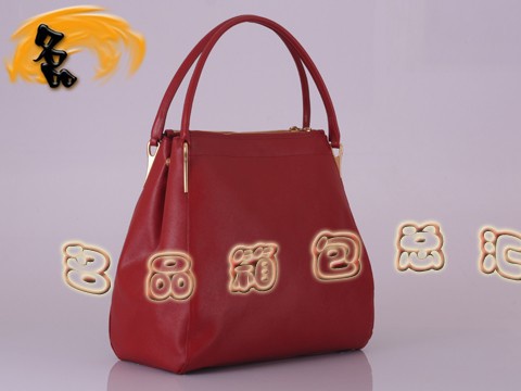 BR4401  Prada�� ����������� �¿�ʱ��Ůʿ���а� ����ͷ��ţƤŮ�� ��ɫ