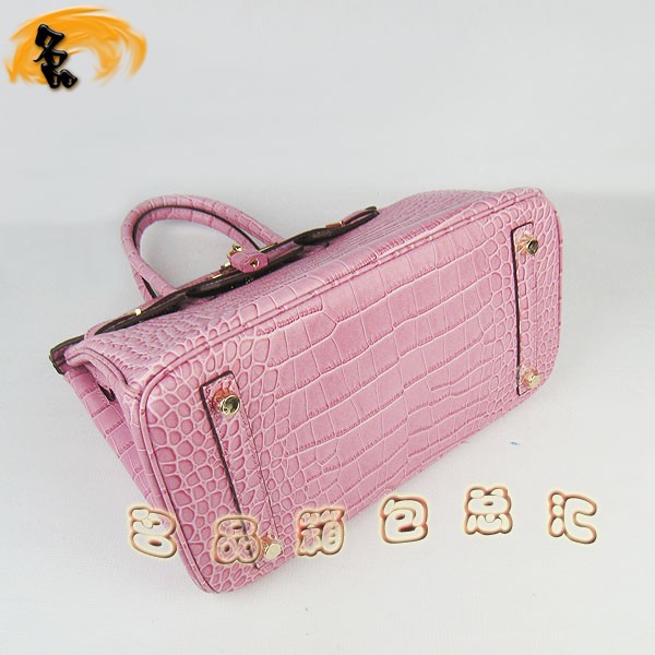 6088 Hermes����� ������Ů�� Hermes Birkin ����� �����ƣ�30�� �ۺ�ɫ���