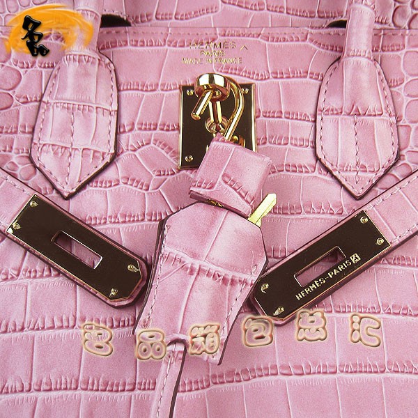 6088 Hermes����� ������Ů�� Hermes Birkin ����� �����ƣ�30�� �ۺ�ɫ���