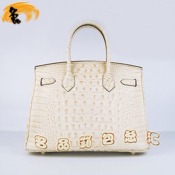 6088 ������Ů�� Hermes����� Hermes Birkin ����� ����ͷ�ƣ�30�� �װ�ɫ���