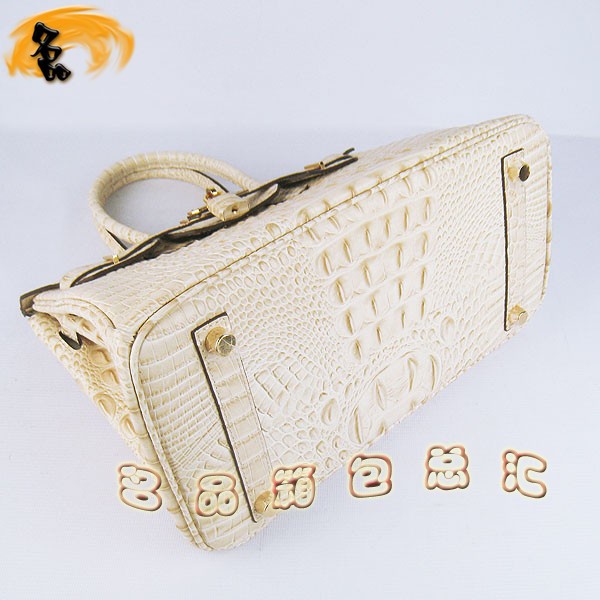 6088 ������Ů�� Hermes����� Hermes Birkin ����� ����ͷ�ƣ�30�� �װ�ɫ���
