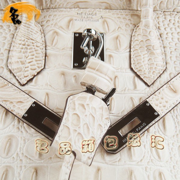 6088 ������Ů�� Hermes����� Hermes Birkin ����� ����ͷ�ƣ�30�� �װ�ɫ����