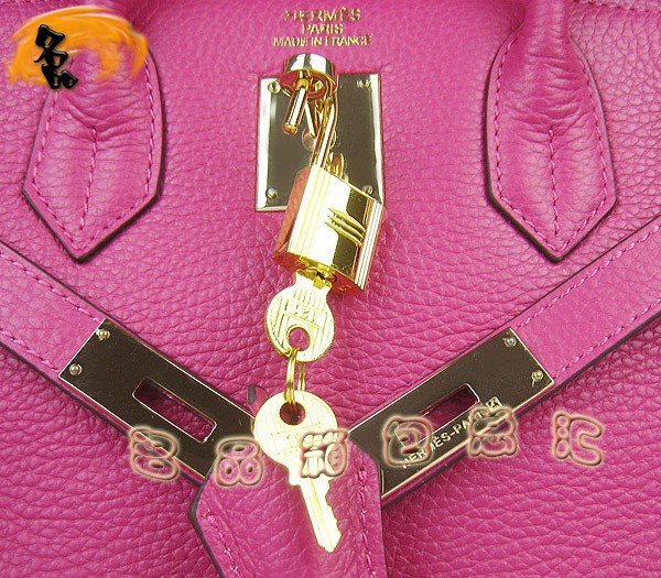 6088 ������Ů�� Hermes����� Hermes Birkin ����� ��֦�ƣ�30�� �Һ�ɫ���