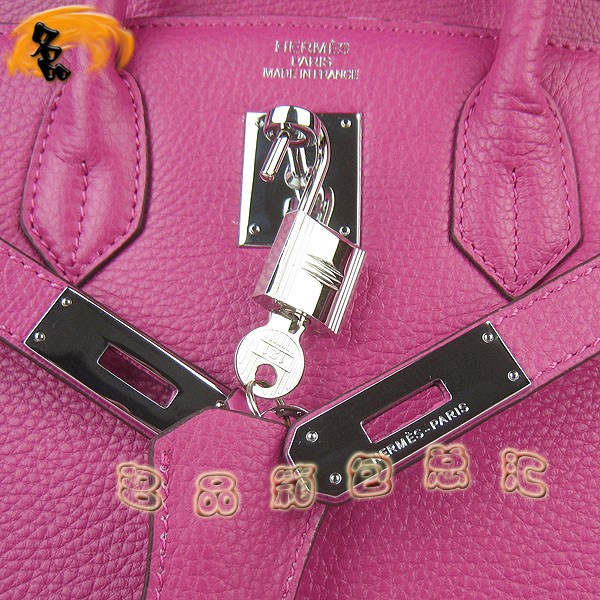 6088 ������Ů�� Hermes����� Hermes Birkin ����� ��֦�ƣ�30�� �Һ�ɫ����