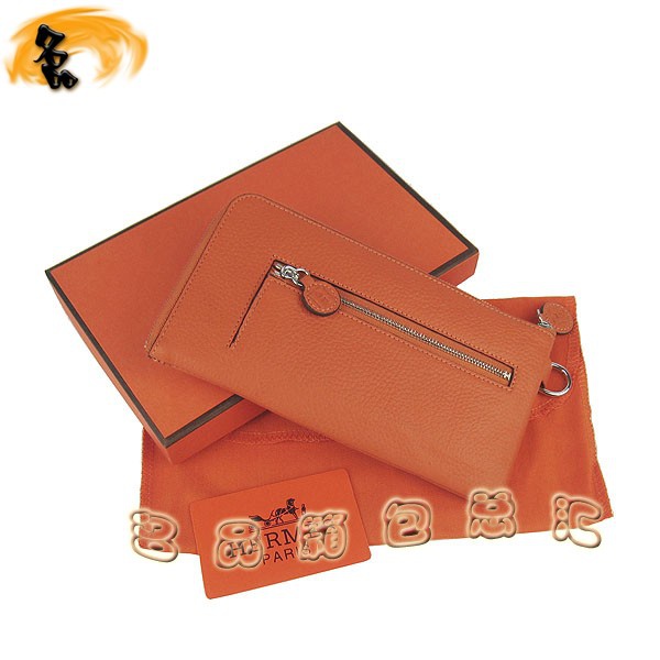 H010 HermesǮ�� ���������¿�Ůʿ����Ǯ�� Hermes���� ţ����Ǯ�� ��ɫ
