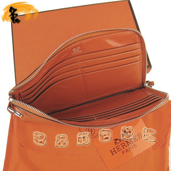 H010 HermesǮ�� ���������¿�Ůʿ����Ǯ�� Hermes���� ţ����Ǯ�� ��ɫ