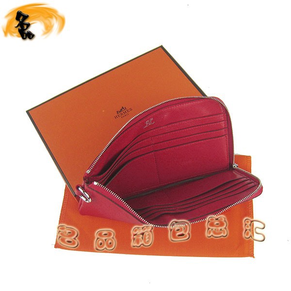 H010 HermesǮ�� ���������¿�Ůʿ����Ǯ�� Hermes���� ��֦��Ǯ�� ��ɫ