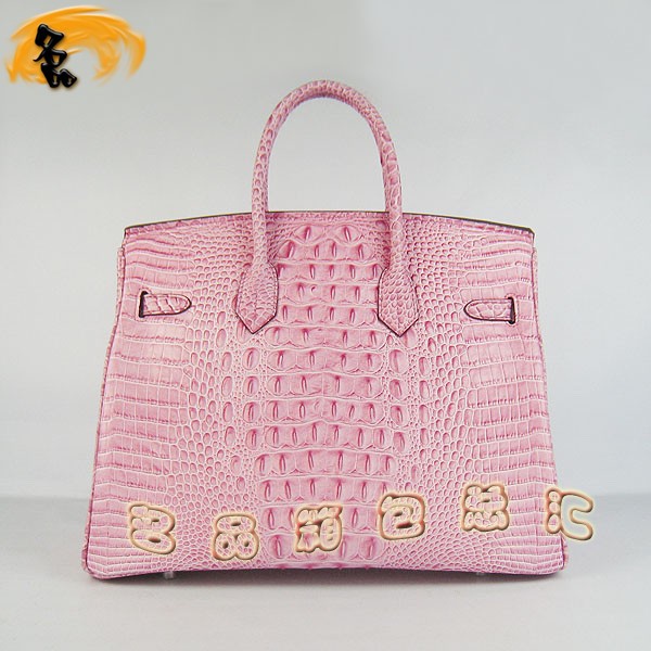 6089 ������Ů�� Hermes Birkin ����� Hermes����� ����ͷ�ƣ�35�� �ۺ�ɫ����