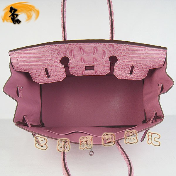6089 ������Ů�� Hermes Birkin ����� Hermes����� ����ͷ�ƣ�35�� �ۺ�ɫ����